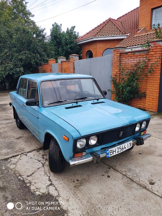 Продам ВАЗ 21063 в нормальном состоянии