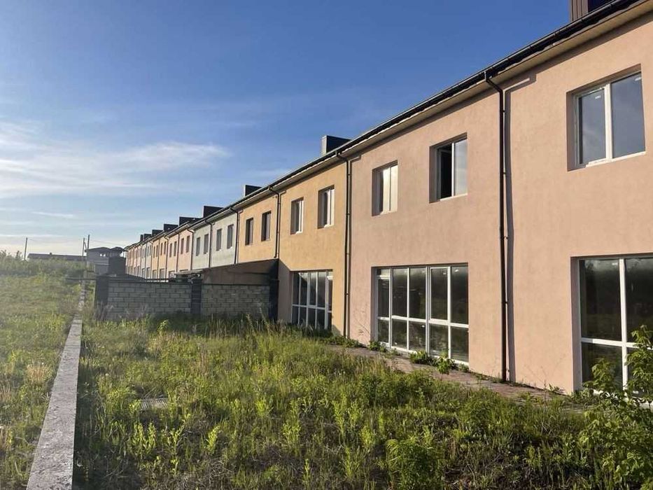 +Ексклюзивна пропозиція! Новобудова з комунікаціями в с. Обарові