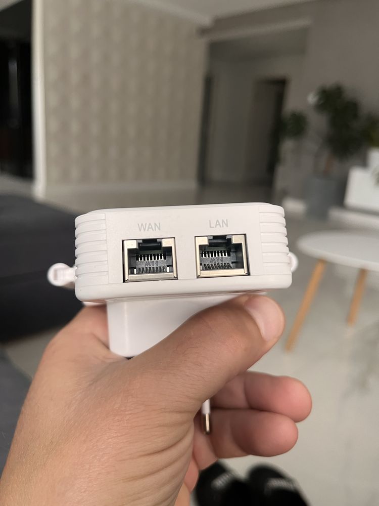 Wzmacniacz sygnału wifi wi-fi rozdzielacz sygnalu u13