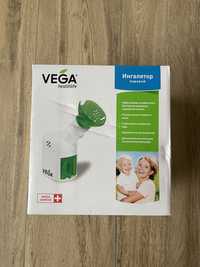 Інгалятор Вега Vega