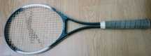 Raquete de ténis Slazenger