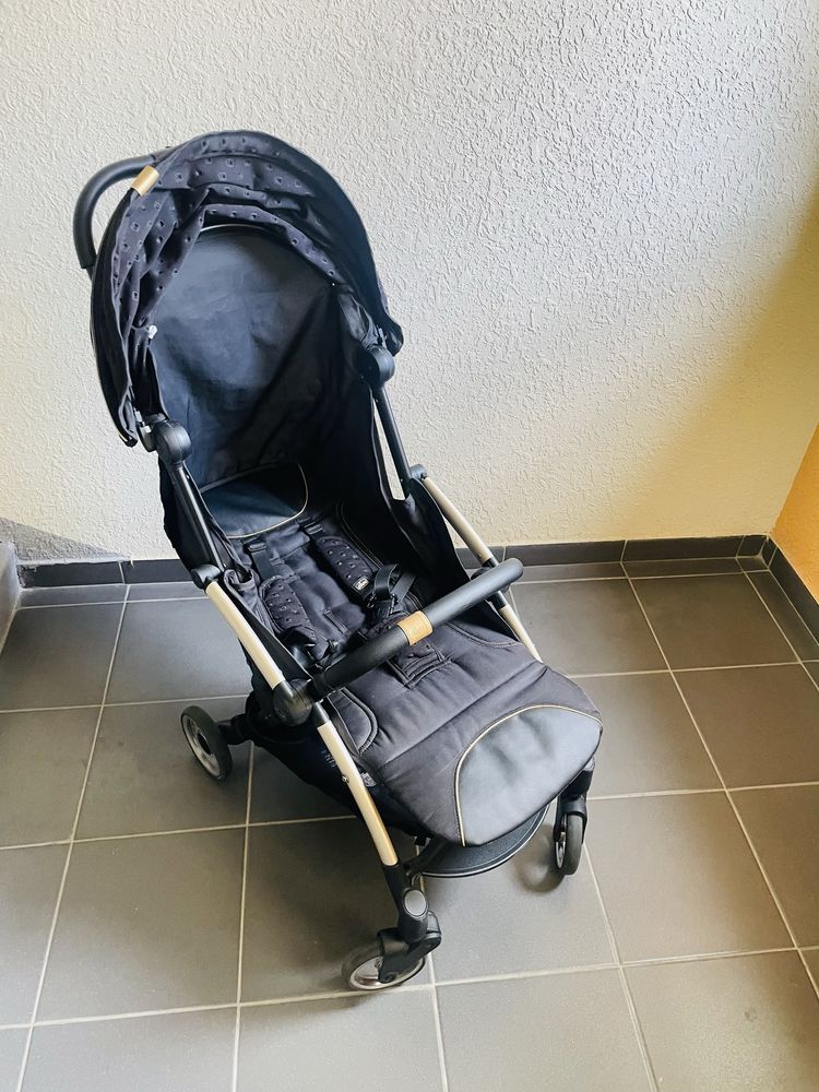 Прогулянкова коляска Chicco Goody XPlus