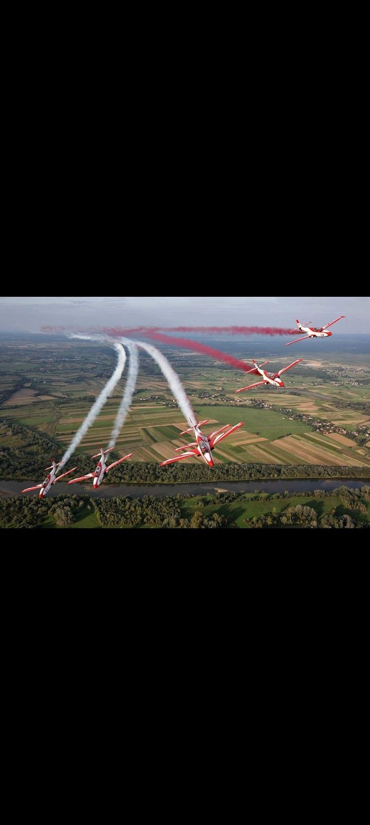 Parking AirShow 2025'  'U Dziadka' ul. Skaryszewska Namioty camping WC