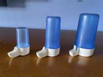 Acessorios para aves