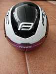 Capacete crono Force