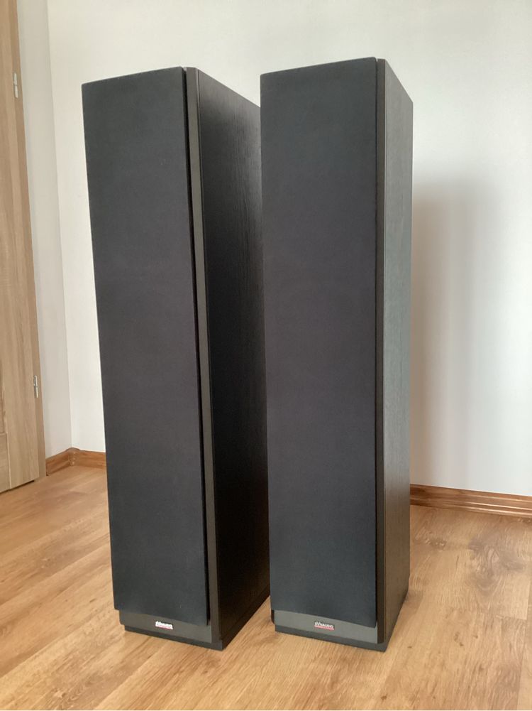 Dynaudio DM 3/7 kolumny głośnikowe