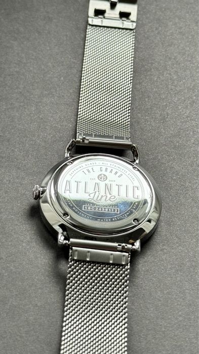 Zegarek Paul Hewitt Grand Atlantic