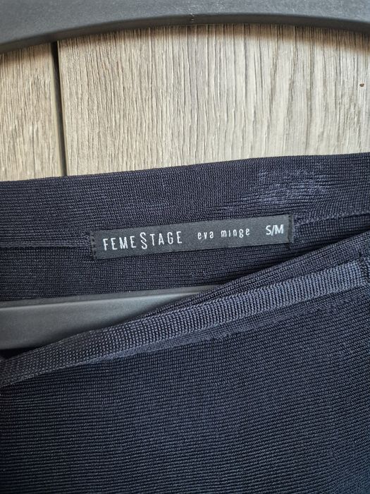 Spódnica damska s m