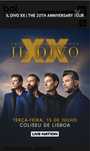 Bilhetes IL Divo 15 Julho Lisboa