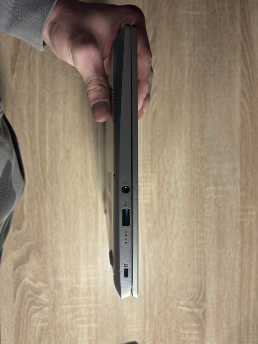 Ноутбук Acer Swift X, Ryzen 7 5800U, RTX 3050Ti, 16Гб, ssd 512гб