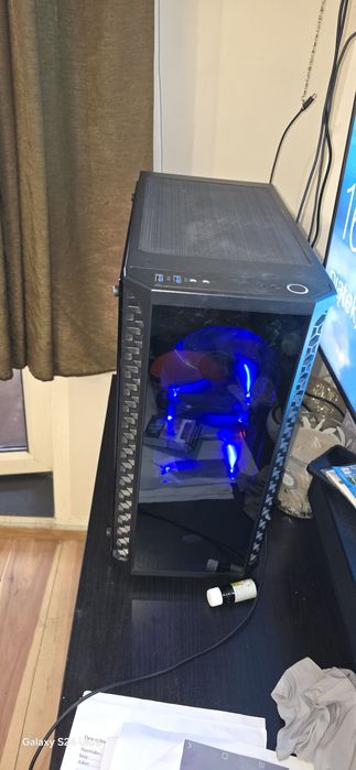 Sprzedam komputer stacjonarny