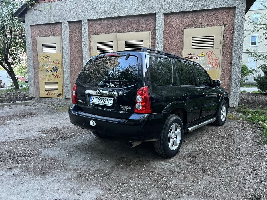 Продам машину повнопривідну