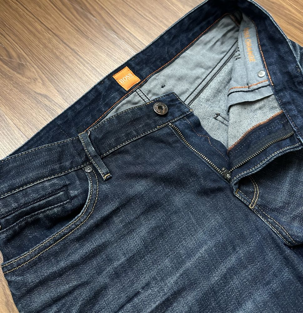 Джинси Boss Orange (Hugo Boss) оригінал