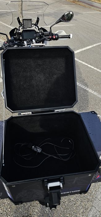 Bmw  R 1250 Gs Adventure