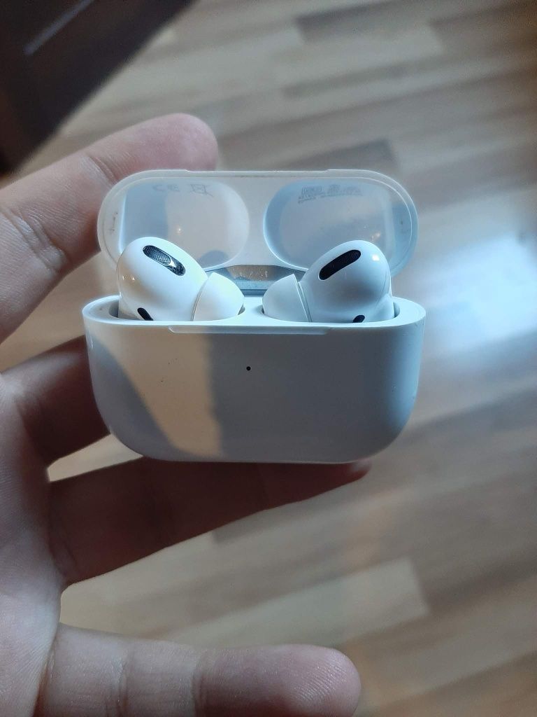 Sluchawki Air Pods Pro