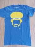T-shirt, marca Ames Bros, tamanho S
