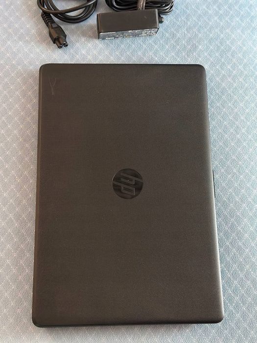 Laptop HP TPN-C129 | i3-5005U | 4GB RAM | 256GB SSD | 15,6" HD |