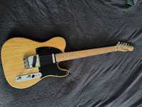 Fender Special Edition Lite Ash Telecaster (2007; with Hot Rails)