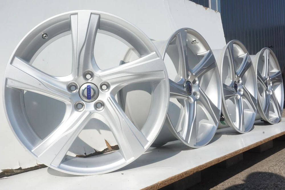 Ocean 5x108 19&#039;&#039; 8J et50 do volvo Czujniki