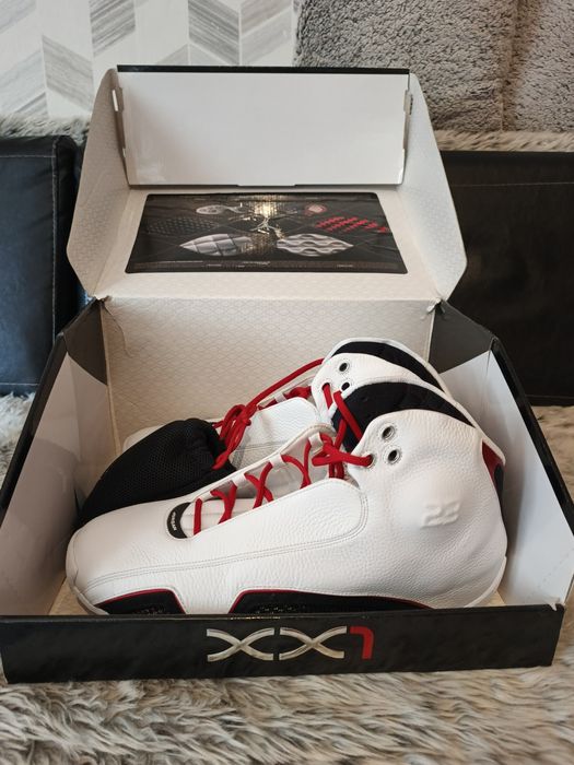 Jordan XXI 23 air