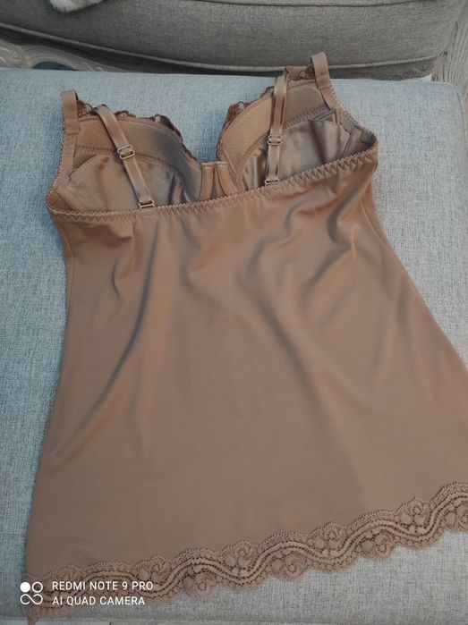 Koszulka top body rozmiar s
