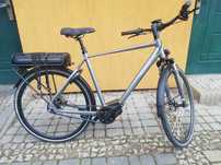 Multicycle, Alfine 8pasek Gates,Brose, hamulce XT damski,męski zamiana