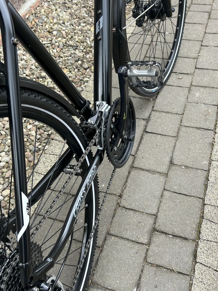 Rower KTM Cross Road