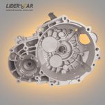 Skrzynia biegów Audi A3, Audi Q3 2.0 LNZ NFU NFZ (start stop)