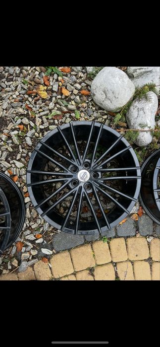 Felgi Aluminiowe 18’ 108x5