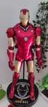 Iron Man fascículos
