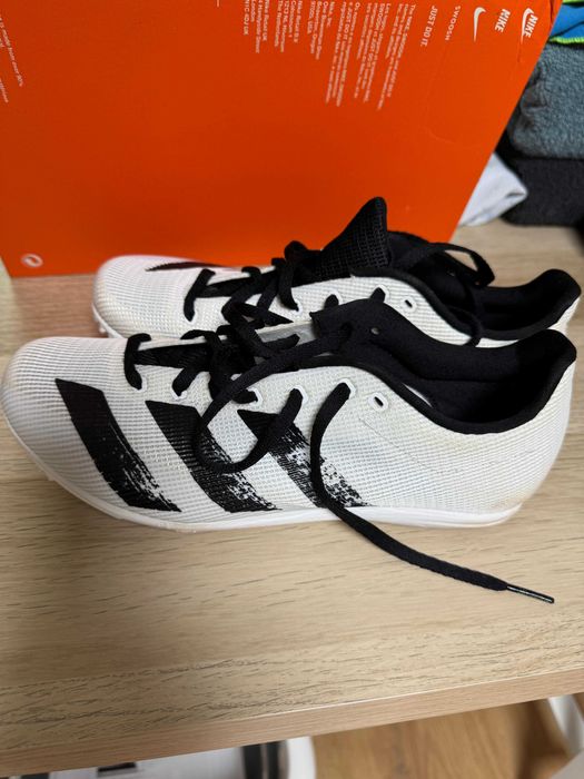 Sapatilhas de bicos Adidas 39 1/3