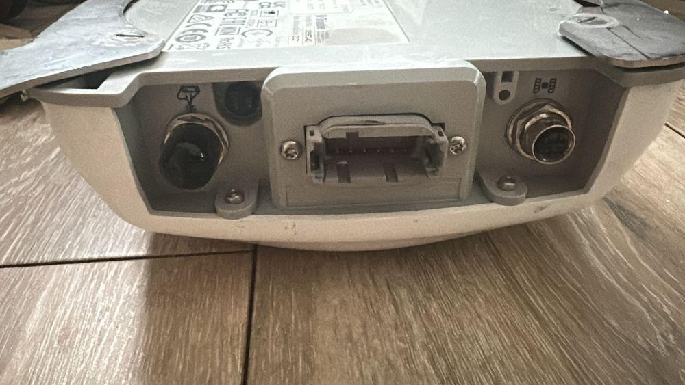 Antena claas Nawigacja jak nav 900 jak 392