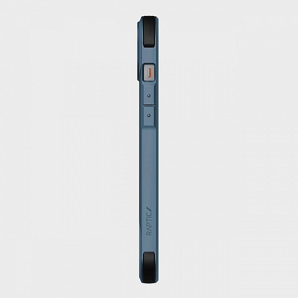 Raptic X-Doria Fort Case etui iPhone 14 Plus z MagSafe pancerny pokrow