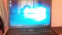 portatil hp 530 com marcas de uso mas a funcionar muito bem