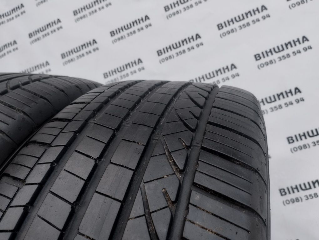 Шини 235/60 R 18 Dunlop Grandtrek Touring A/S Комплект. Колеса склад.