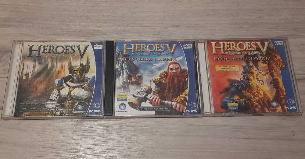 Ретро компьютерные игры