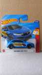 2018 honda civic type r hot wheels