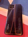 Smartfon Realme 8i