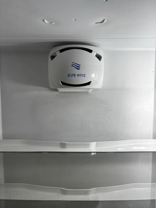 Frigorifico TIAA12v1 2 Portas