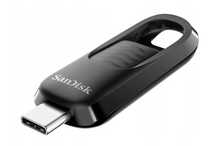 Pendrive SanDisk Ultra Slider 1 TB 1 TB USB 3.1 typ C czarny