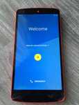 LG Nexus 5 2/16 pękniety ekran