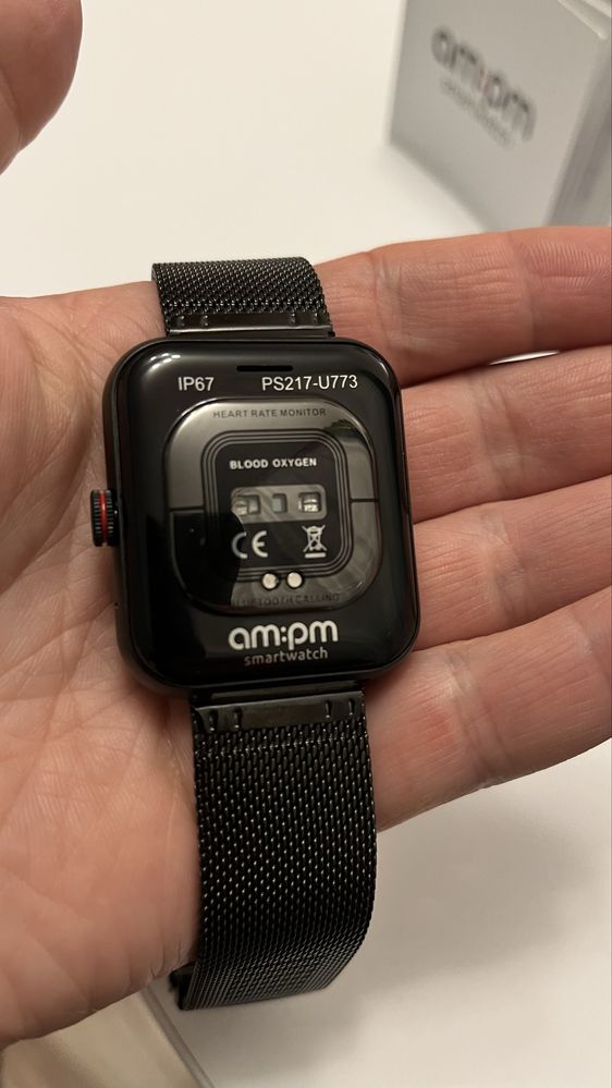 Smartwatch AmPm nowy