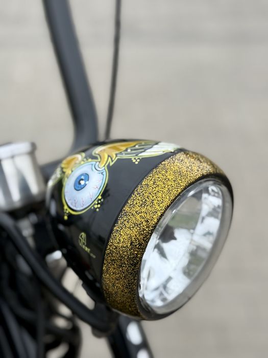 Bobber Custom Honda Harley Kawasaki Suzuki Chopper