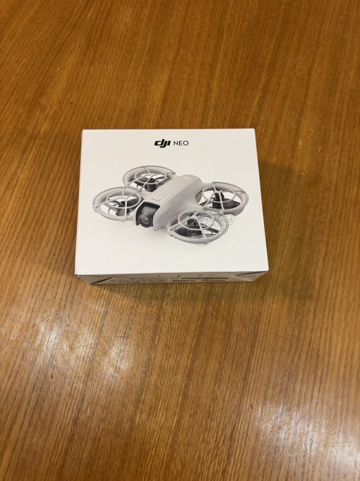 Dji Neo Novo com Dji Care Refresh