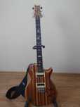 PRS SE Tremonti Custom Zebra Wood Darmowa dostawa