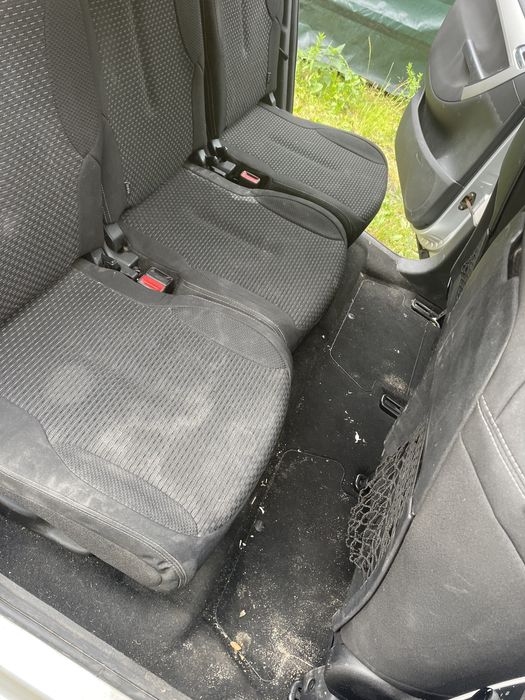 Pranie Tapicerki Meblowej Samochowej kanap, auta dojazd SUSZENIE