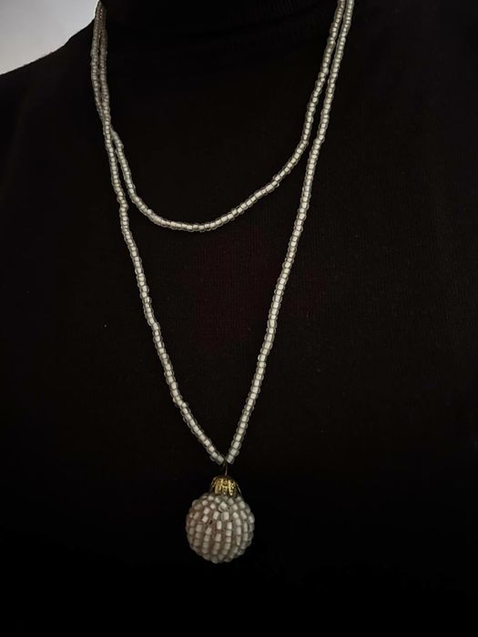 Віддам біжутерію