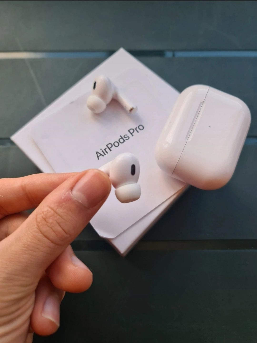 Phones Bluetooth Pro | Cancelamento Ruído Ativo ENTRECAMPOS entrega em