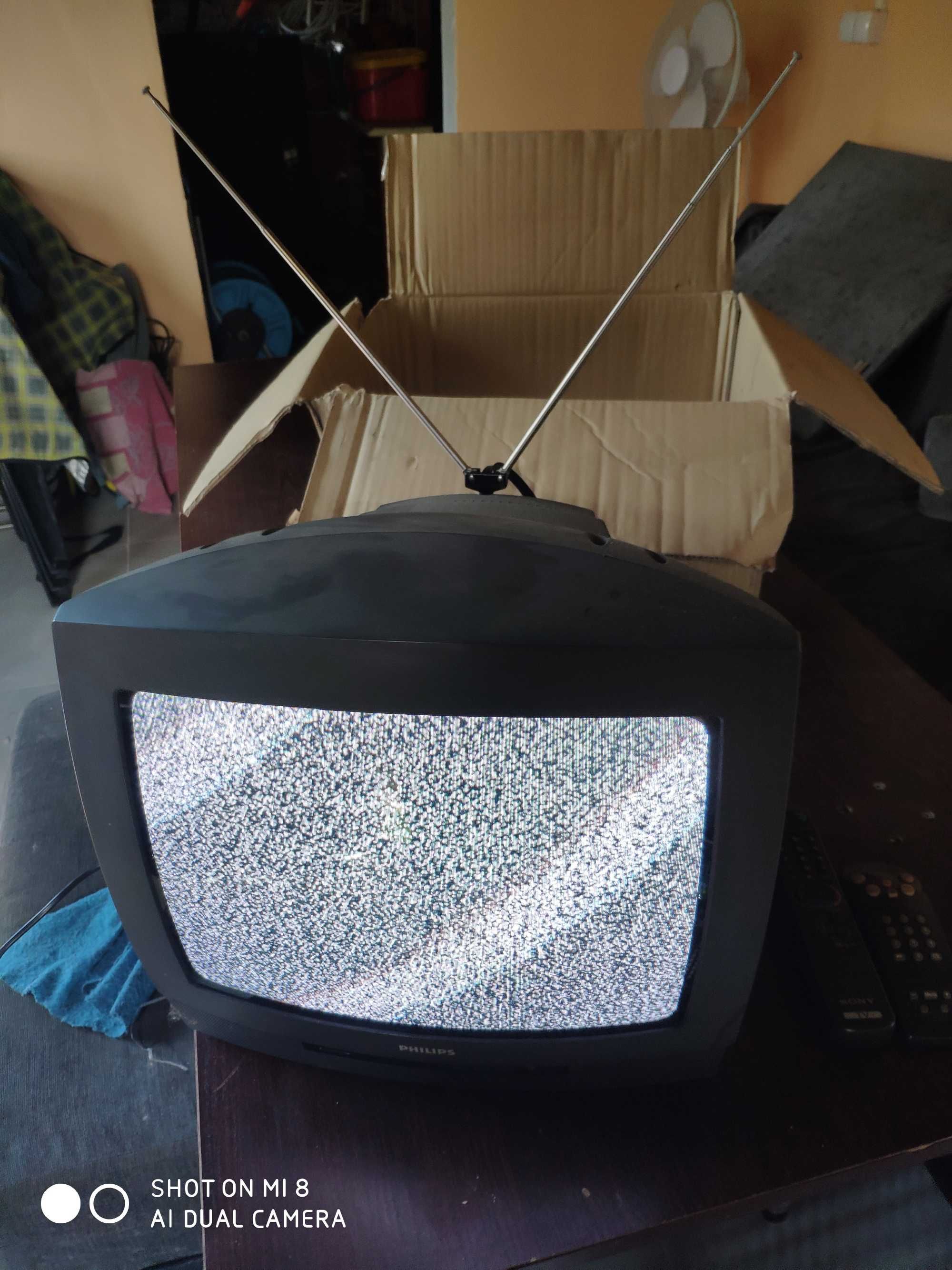 Telewizory Philips