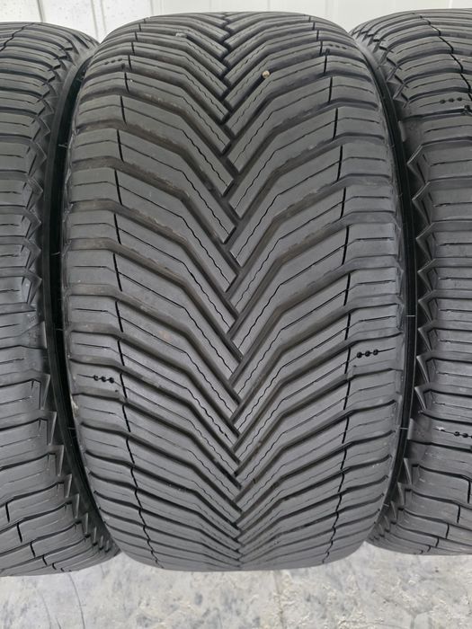 OPONY 255/35/20 Michelin Crossclimate 2 97Y 2022r wielosezonowe